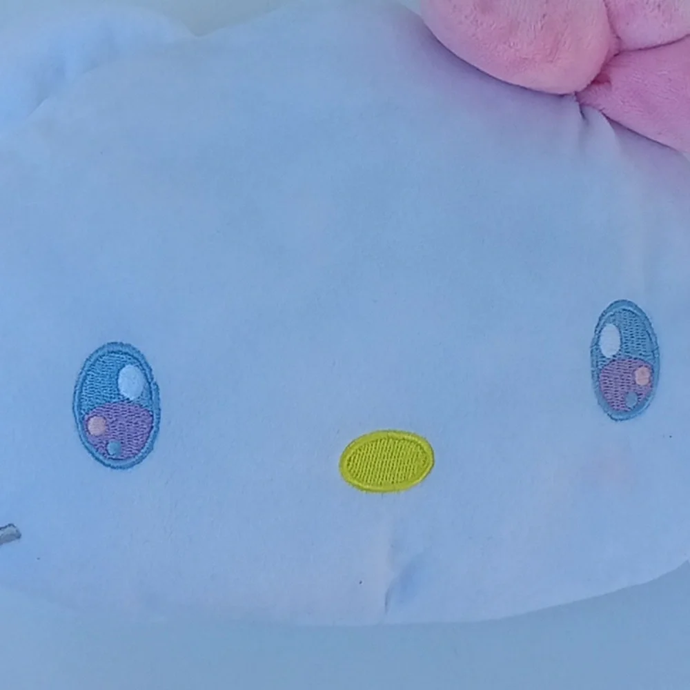 Hello Kitty Plush